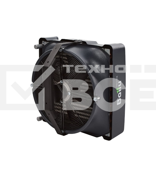 Тепловентилятор водяной Ballu BHP-W2-70-SF