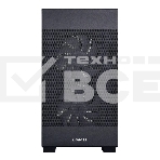 Компьютерный корпус Lian-Li Lancool 205M Mesh черный без БП ATX 2xUSB3.0 audio bott PSU, фото3