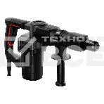 Отбойный молоток Deli DE-DG5-2E (1200Вт, 17Дж, кейс), фото5
