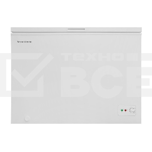 Морозильный ларь Schaub Lorenz SLF C300M0 W белый, 290л