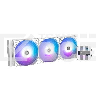 СВО для процессора Zalman ALPHA2 A36 WHITE