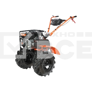 Бензиновый мотоблок PATRIOT УРАЛ 440107581