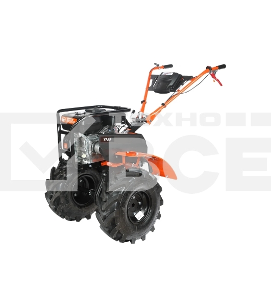 Бензиновый мотоблок PATRIOT УРАЛ 440107581