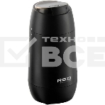 Кофемолка Red Solution RCG-1610 220Вт сист.помол.:ротац.нож вместим.:50гр черный, фото 1