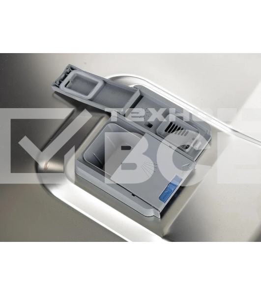 Встраиваемая посудомоечная машина Beko BDIN15320