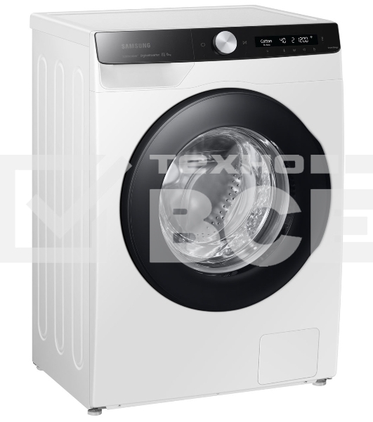 Стиральная машина Samsung WW80AG6S28AELD