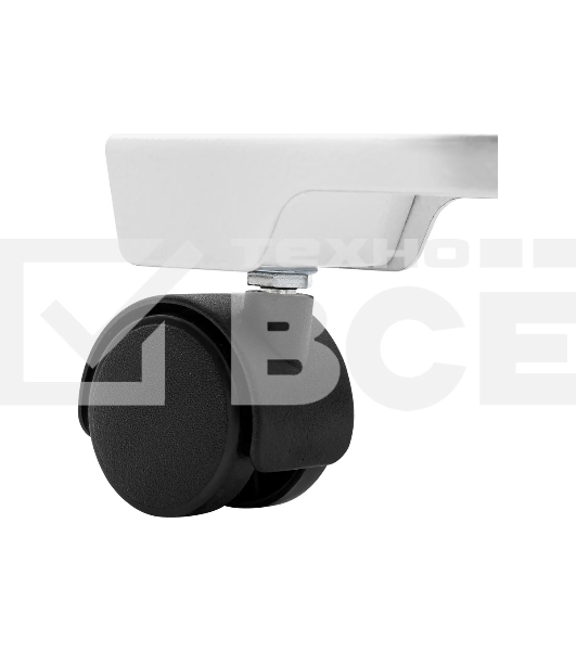 Конвектор MTX КМ-2000.2 белый, 2000 Вт, 25 м2, термостат
