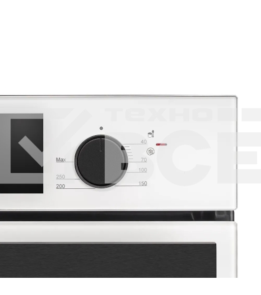 Духовой шкаф электрический встраиваемый DeLonghi DEO 755 BB RAMONA