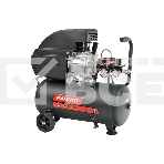 Компрессор Patriot поршневой масляный Professional 24-320, 320 л/мин, 8 бар, 2000 Вт, 24 л, быстросъемный 1/4