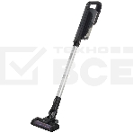Пылесос вертикальный Maxwell MW-3247 черный, питание  от аккумулятора, 120 Вт, уборка сухая, пылесборник 0.4 л, работа от АКБ max 35 мин, фото 1