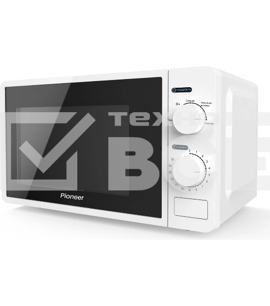 Микроволновая печь Pioneer MW205M