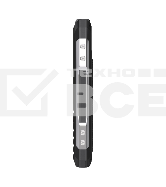 Мобильный телефон Maxvi T101 черный