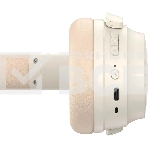 Гарнитура мониторные Edifier WH700NB слоновая кость беспроводные bluetooth оголовье, фото7