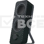 Колонки Logitech Z207 Speaker System Bluetooth черный, фото4