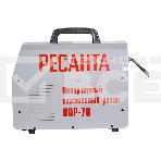 Инверторный плазменный резак ИПР-70 Ресанта, фото7