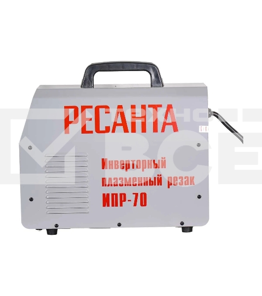 Инверторный плазменный резак ИПР-70 Ресанта