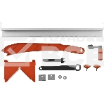 Пила настольная ЗУБР ЗПДС-200-800, фото2