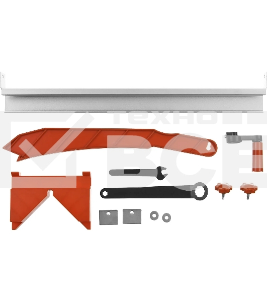 Пила настольная ЗУБР ЗПДС-200-800