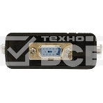 KVM-переключатель ORIGO OKVM4U/A1A, 4-портовый, с портами VGA и USB, фото2