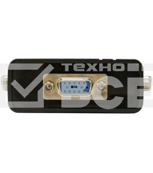 KVM-переключатель ORIGO OKVM4U/A1A, 4-портовый, с портами VGA и USB