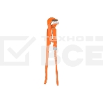 Ключ трубный рычажный №2 Вихрь, фото 1