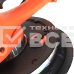 Прямошлифовальная машина (гравер) Patriot Expert WS 180 L, 800Вт, 2300 об/мин, d 180 мм, подсветка, (бетон, гипсокартон), фото4