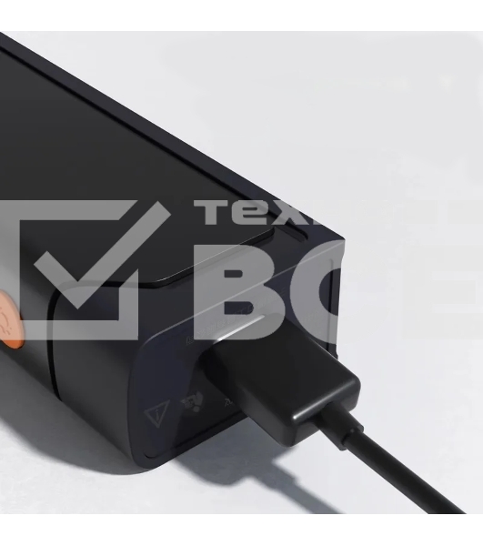 Лазерный дальномер Deli DL331140 Home Series Black диапазон измерений 0,05~40м, точность измерения ±3мм, 370 мАч, OLED дисплей, Type-C, вес 48 грамм, эксклюзивный дизайн