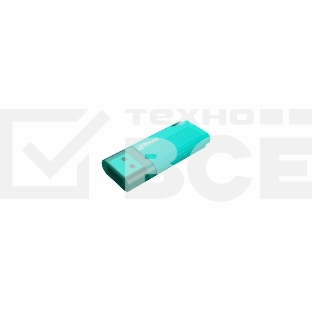 USB флеш-накопитель DAHUA 64GB plastic USB3.2 Gen1 Type-A Flash drive R/W/150Mb/s 100Mb/s