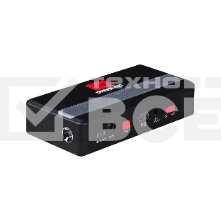 Пусковое устройство FUBAG DRIVE 450 (ток запуска 450А_емкость аккумулятора 12000 мАч)