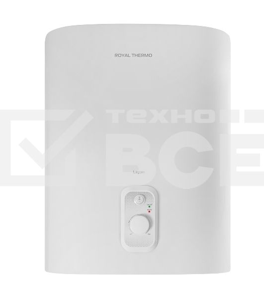 Водонагреватель Royal Thermo RWH 30 Lagom