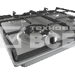 Встраиваемая газовая панель Gorenje GW641EBX, фото4