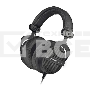 Наушники Beyerdynamic DT 990 PRO черный Limited Edition 250 OHMS