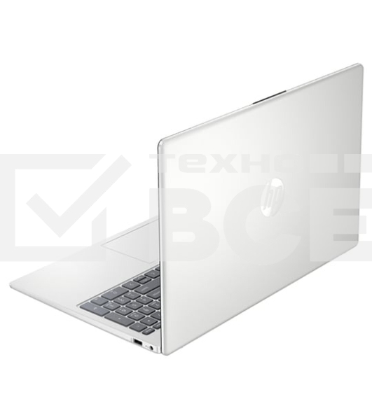 Ноутбук HP 15-fd0355nia 9Q341EA Core i5 1334U 8Gb SSD512Gb Intel Iris Xe graphics 15.6
