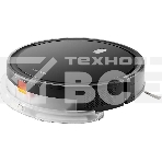 Робот-пылесос Xiaomi Robot Vacuum E5 черный EU, фото7