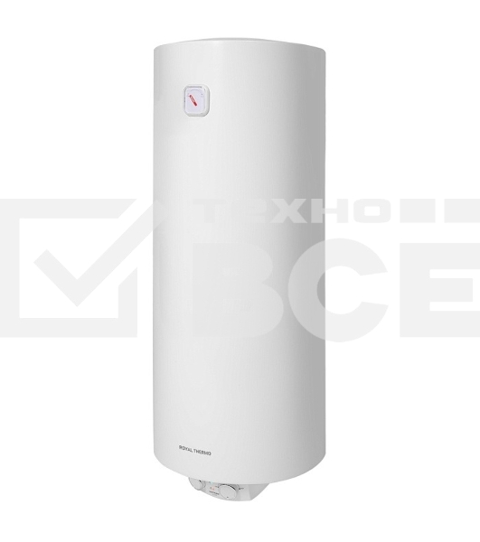 Водонагреватель Royal Thermo RWH 80 Heatronic Slim DryHeat