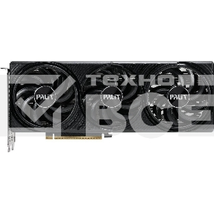 Видеокарта Palit PA-RTX5070 INFINITY 3 12GB  RTX 5070 12Gb 192bit GDDR7 2325/28000 HDMIx1 DPx3 HDCP Ret