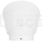 Уличная купольная IP-видеокамера DAHUA 4Мп; 1/3” CMOS; моторизованный объектив 2.8~12мм; механический ИК-фильтр; WDR(120дБ); чувствительность 0.03лк@F1.7; сжатие: H.265+, H.265, H.264+, H.264, MJPEG;, фото6