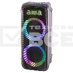 Минисистемы AIWA CAS-850 черный, фото 1