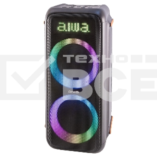 Минисистемы AIWA CAS-850 черный