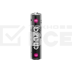 Элемент питания алкалиновый AAA/LR03 1.5В Alkaline Pack-20 (уп.20шт) ФАZА 5028128, фото2