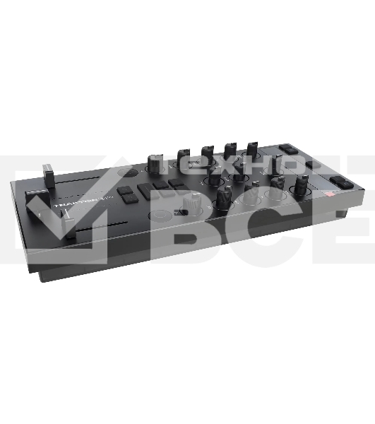 Контроллер DJ [34298] Native Instruments [Traktor Kontrol Z1 MK2]
