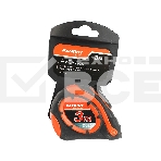 Рулетка PATRIOT MTA-3, автостоп, ударопрочный корпус, обрезиненная, 3м, фото3