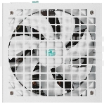 Блок питания Deepcool/GAMERSTORM PN1000M WH (ATX 3.1, 1000W, Full Cable Management, PWM 135мм fan, Active PFC, 80+ GOLD, Active PFC + Full Bridge SRC LLC + DC/DC,Gen5 PCIe, белый) RET, фото7