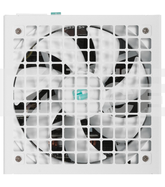 Блок питания Deepcool/GAMERSTORM PN1000M WH (ATX 3.1, 1000W, Full Cable Management, PWM 135мм fan, Active PFC, 80+ GOLD, Active PFC + Full Bridge SRC LLC + DC/DC,Gen5 PCIe, белый) RET