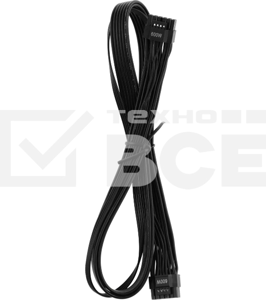 Блок питания Aerocool/Formula ATX 850W APMM-850BM 80 PLUS bronze (20+4pin) APFC 140мм fan 6xSATA Cab Manag RTL