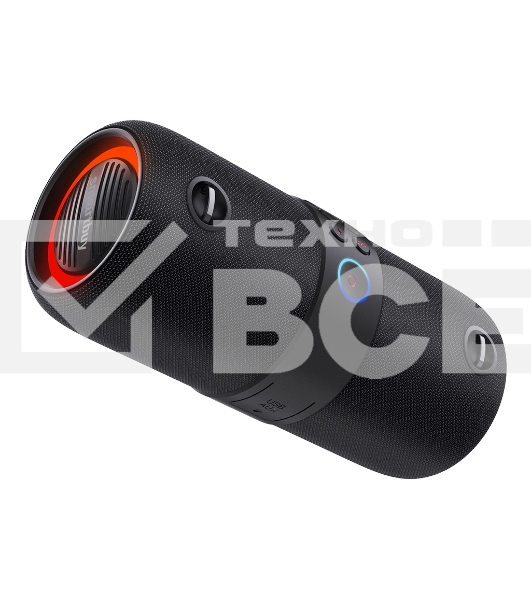 Колонка беспроводная Smartbuy (SBS-5370) A2, черный