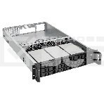 Серверный корпус ExeGate Pro 2U650-HS09 (RM 19
