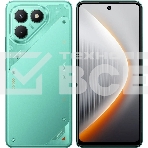 Смартфон Tecno POVA 7 Neo 8/256Gb, бирюзовый, фото 1