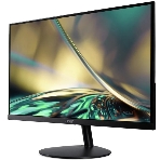 Монитор 31.5' Acer SA322QAbmix IPS 1920x1080, 75 Гц, 4 мс, 16:9, 300 кд/м², HDMI 2.0, VGA, HDR10, FreeSync, динамики, черный, фото6