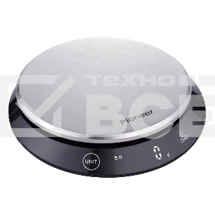 Весы кухонные Pioneer PKS1011